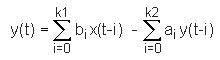 filter equation